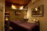 Bridgewood Manor Hotel & Spa - spa