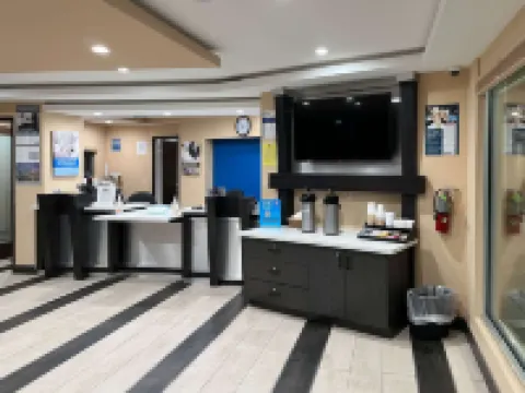 스튜디오 6 발레조, CA – 나파 밸리