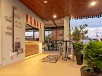 OYO 778 Bmw 2 Hotel Hotel a Jalan Bakri