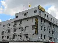 Mega Inn Hotels in 