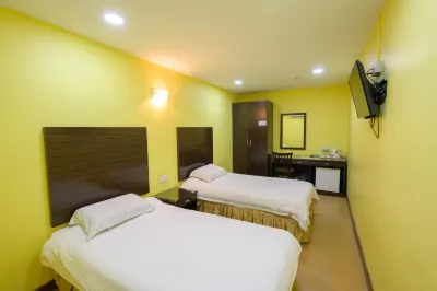 New City Hotel Hotels in Kajang