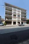 Atika & Atif - Guest House Train Station Venice - balkon