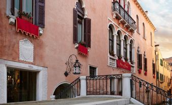 Palazzo Paruta & Wellness Suites