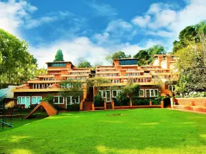 Kodai Resort Hotel, Kodaikanal