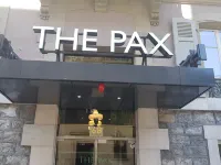 Hôtel Pax パラッツォ周辺のホテル