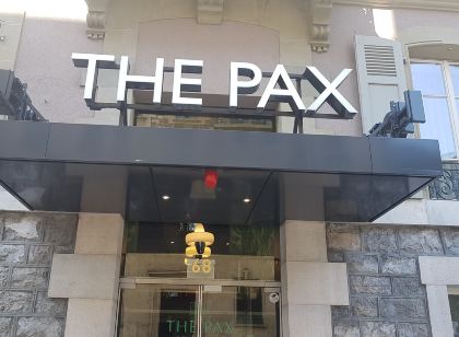 Hôtel Pax