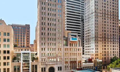 The Joule Dallas