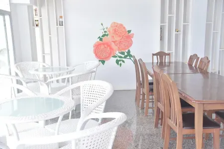 Baan P'Mike Resort Pranburi