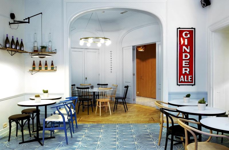 Vintage Hotel Brussels photo 3