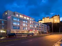 Hôtel Mercure Dieppe la Présidence