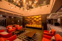 Carnelian Muscat - Airport Hotel