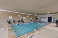 Holiday Inn Express & Suites SHERMAN HWY 75 by IHG - Pools