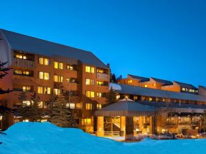 DoubleTree by Hilton Breckenridge