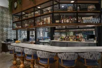The Ben, Autograph Collection - bar