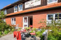 Küstenliebe Gartenpension & Ferienwohnungen Các khách sạn ở Bad Doberan