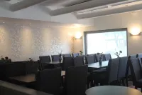 Millners Plaza Hotels in Tibro
