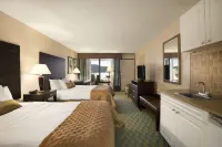 ウィンダム ガーデン レイク ガンターズビル のホテル