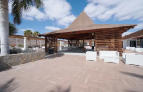 Playitas Villas - Sports Resort