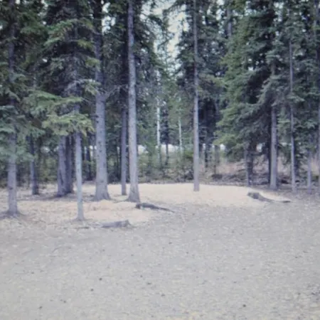 Tok RV Village and Cabins
