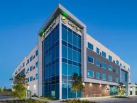 Element Waco Hotels in Waco