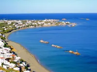 Ariadne Studios Skyros Hotel a Skiros