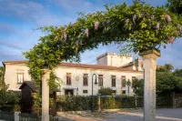 Parador de Cambados Hotels in O Salnes