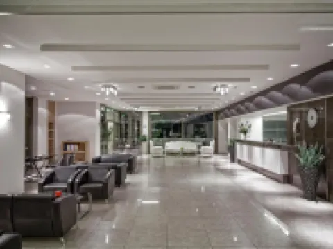 Lagomandra Hotel and Spa Hotels in Elia