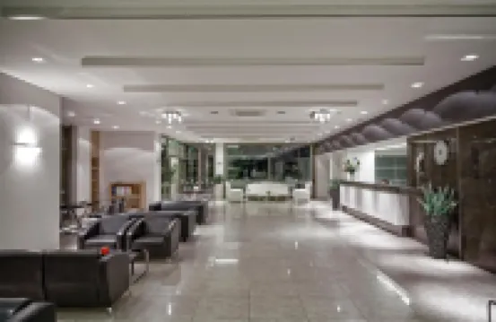 Lagomandra Hotel and Spa