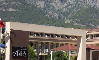 Ares Dream Hotel
