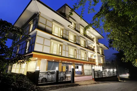 Yashshree Sikkim Blossom