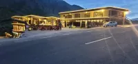 Sky Touch Resort
