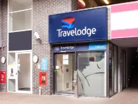 Travelodge London Feltham