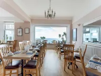 Anacapri Hotel a Penryn
