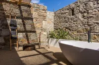 Ostraco Suites Hôtels à : Mykonos