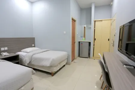 馬克穆爾維酒店
