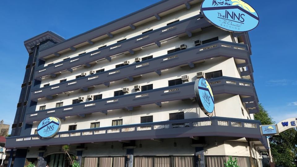 The Inns Bacolod by the Oriental