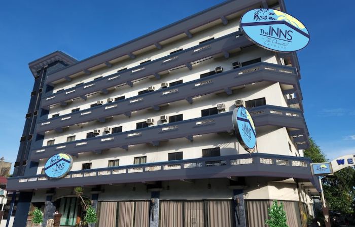 The Inns Bacolod by the Oriental