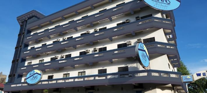 The Inns Bacolod by the Oriental Hotels in Bacolod