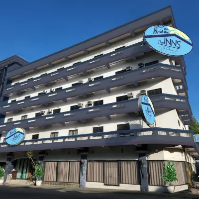 The Inns Bacolod by the Oriental Hotel berhampiran The Negros Museum