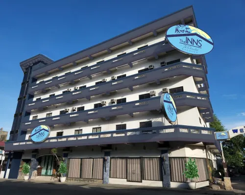 The Inns Bacolod by the Oriental Hotels in Bacolod