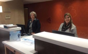 Hawthorn Extended Stay by Wyndham Corpus Christi