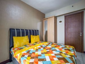 RedLiving Apartemen Cinere Resort - Gold Room