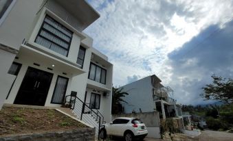 Sana Sini Villa Lampung