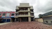 HOTEL CARTENZ TIMIKA Hotel dekat Bengkel " Nila Motor "