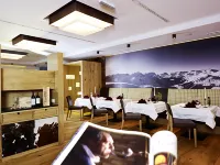 Hotel Fliana 4-Sterne Superior - breakfast
