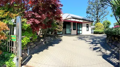 Airport Hotel Malpensa Hotels in Оледжо