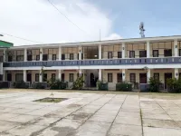 Wisma Khusus Peristirahatan Keluarga Hotels in Mojoroto Subdistrict