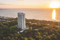 PLAZA Premium Timmendorfer Strand - Ocean View