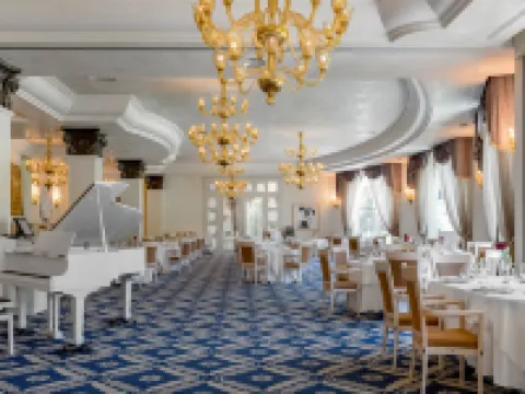 Palace Hotel Hotels in Milano Marittima