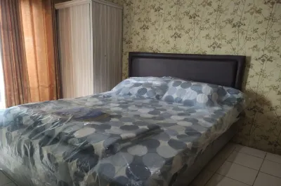 Apartment Sunter Park View by Cartic Hotel dekat Pulau Biawak